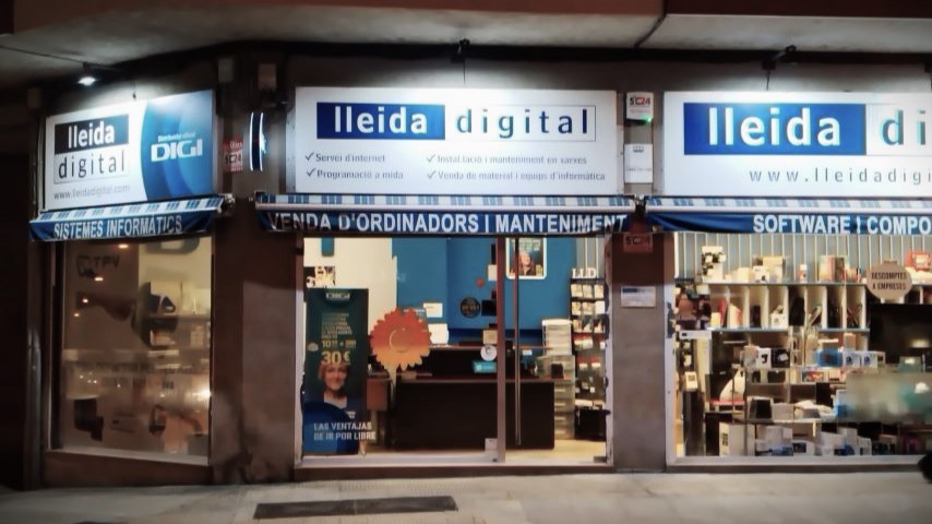 Lleida Digital