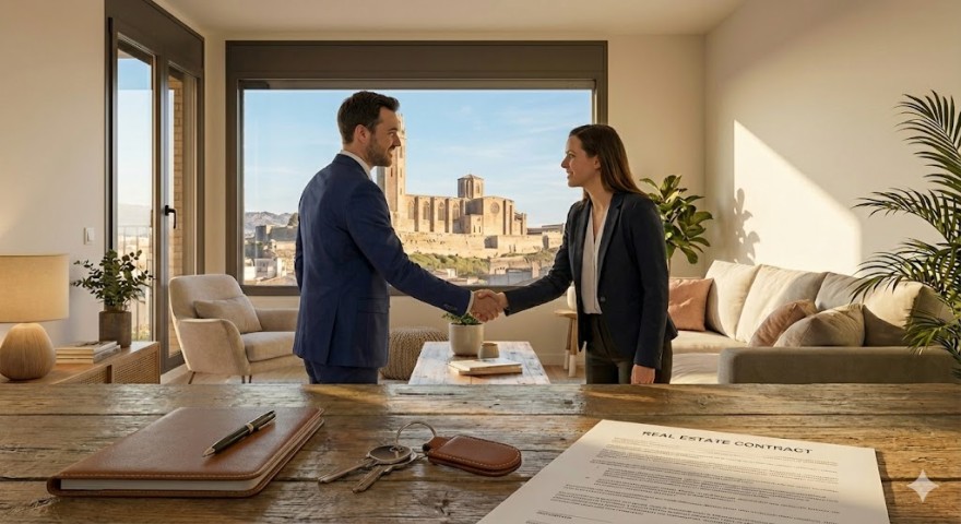 Assessorament en la venda