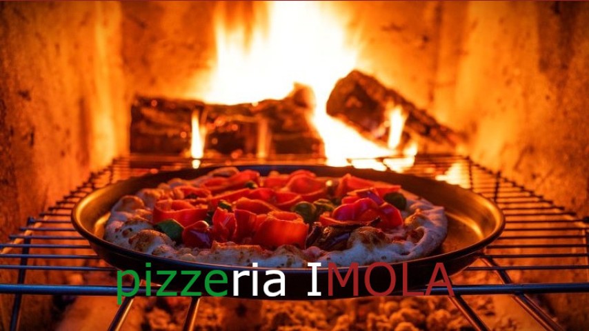 Pizzeria Imola