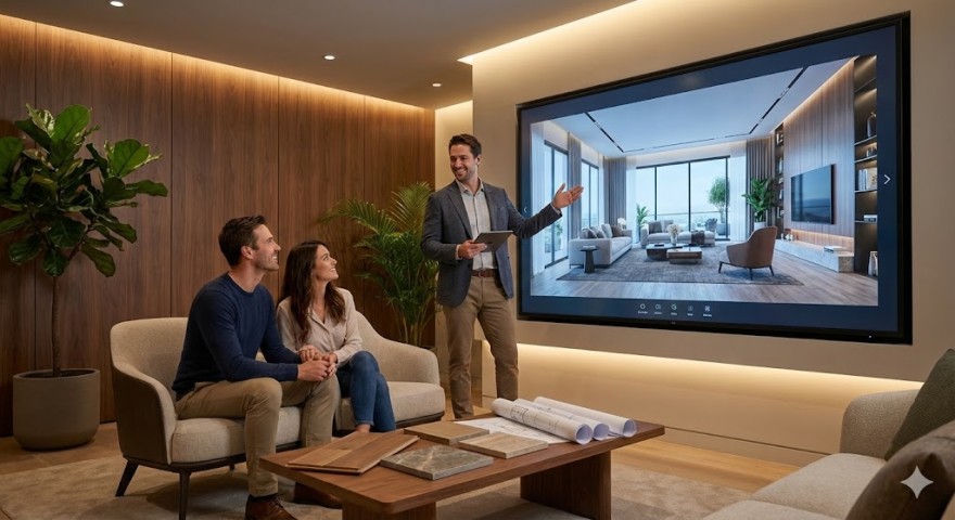  Servei de Personal Shopper i Assessorament Integral al Comprador