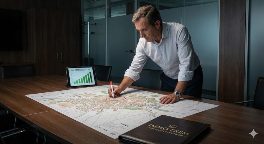 Consultoria de Inversió i Gestió Patrimonial