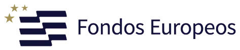 Financiado con fondos Europeos